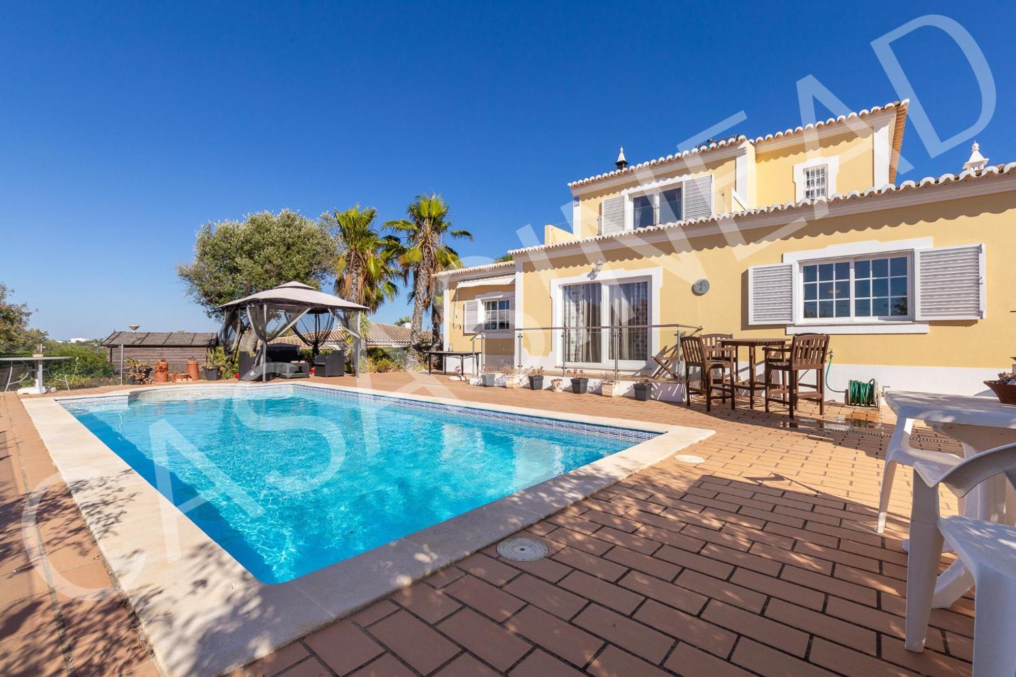 Casa Sinead * Carvoeiro (Lagoa)